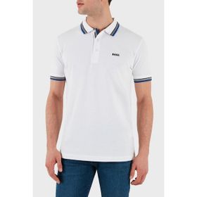 Boss 50469055 106 Polo Erkek T-Shirt