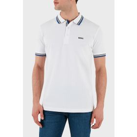 Boss 50469055 106 Polo Erkek T-Shirt
