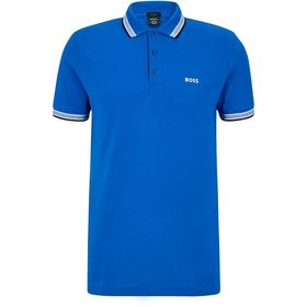 Boss 50469055 424 Polo Erkek T-Shirt