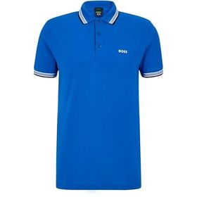 Boss 50469055 424 Polo Erkek T-Shirt