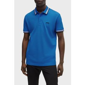 Boss 50469055 424 Polo Erkek T-Shirt
