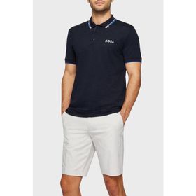 Boss 50469102 402 Erkek Polo T-shirt