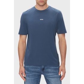 Boss 50473278 466 Erkek T-shirt