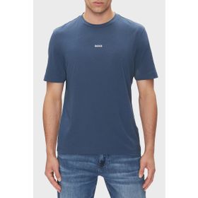 Boss 50473278 466 Erkek T-shirt