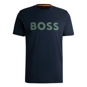 Boss 50481923 Erkek Tişört
