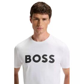 Boss 50481923 Erkek Tişört