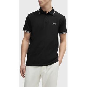 Boss 50506193 001 Polo Yaka Erkek T-shirt