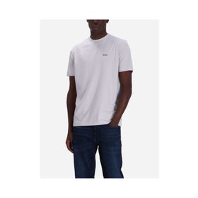 Boss 50506373 054 Bisiklet Yaka Erkek T-shirt