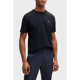 Boss 50506373 401 Bisiklet Yaka Erkek T-shirt
