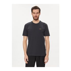 Boss 50506373 401 Bisiklet Yaka Erkek T-shirt