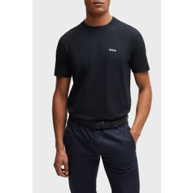 Boss 50506373 402 Erkek T-shirt