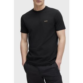 Boss 50506373 Bisiklet Yaka Erkek T-shirt