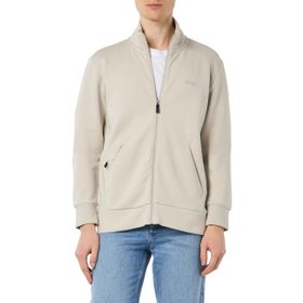 Boss Açık Bej 271 Erkek Sweatshirt