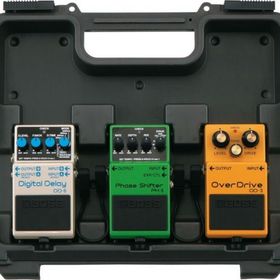 Boss BCB-30 Pedal Board