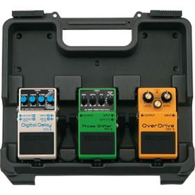 Boss BCB-30 Pedal Board