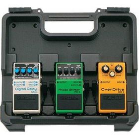 Boss BCB-30 Pedal Board