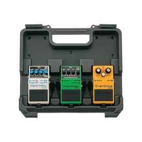 Boss BCB-30 Pedal Board
