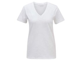 Boss Beyaz 100 Kadın T-Shirt