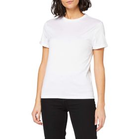 Boss Beyaz 100 Kadın T-Shirt