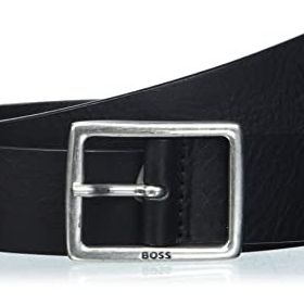 Boss Black1 110 Erkek Kemeri