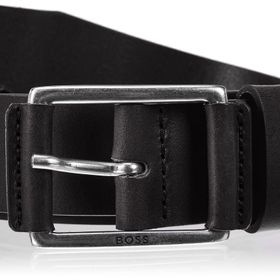 Boss Black1 110 Erkek Kemeri
