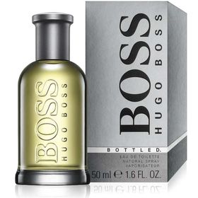 Boss Bottled 50 ml EDT Erkek Parfüm