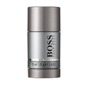 Boss Bottled Erkek 75 gr Stick Deodorant