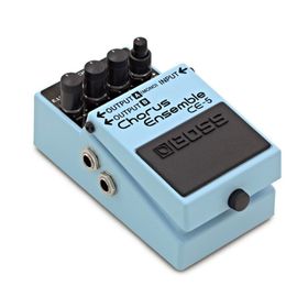Boss CE-5 Stereo Chorus Gitar Pedalı