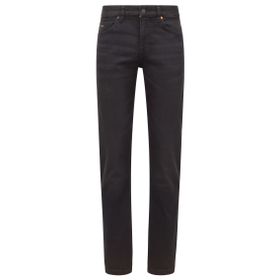 Boss Delaware Bc-l-p Black 8 Erkek Kot Pantolon
