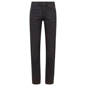 Boss Delaware Bc-l-p Black 8 Erkek Kot Pantolon