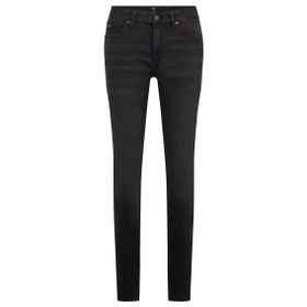 Boss Delaware Bc-l-p Black 8 Erkek Kot Pantolon