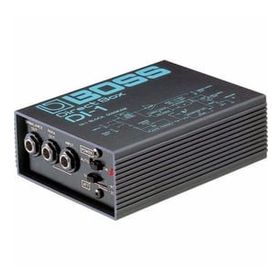 Boss DI-1 Direct Box