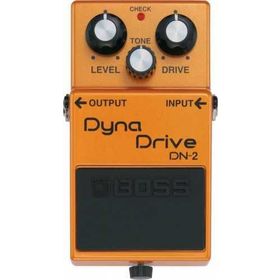 Boss DN-2 Dyna Drive Gitar Pedalı
