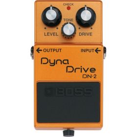 Boss DN-2 Dyna Drive Gitar Pedalı