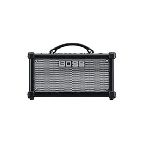 Boss Dual Cube-LX 10W Stereo Gitar Amfisi