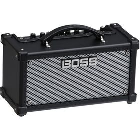 Boss Dual Cube-LX 10W Stereo Gitar Amfisi