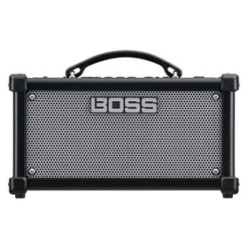 Boss Dual Cube-LX 10W Stereo Gitar Amfisi