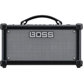 Boss Dual Cube-LX 10W Stereo Gitar Amfisi