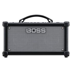 Boss Dual Cube-LX 10W Stereo Gitar Amfisi