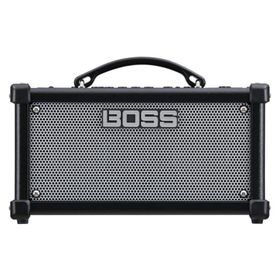 Boss Dual Cube-LX 10W Stereo Gitar Amfisi