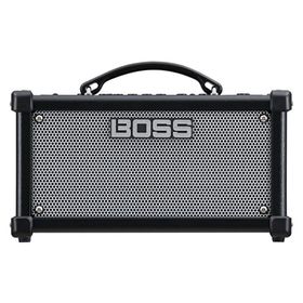 Boss Dual Cube-LX 10W Stereo Gitar Amfisi