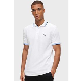 Boss Erkek Polo Yaka T Shirt