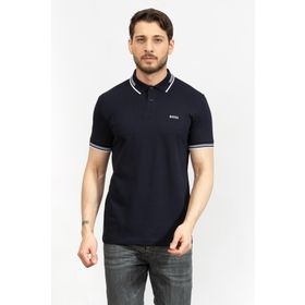 Boss Erkek Polo Yaka T Shirt