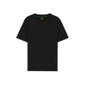 BOSS Erkek tişörtü. Siyah (001) XXL