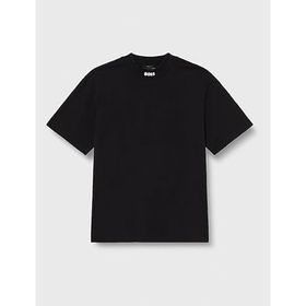 BOSS Erkek tişörtü. Siyah (001) XXL