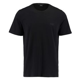 BOSS Erkek tişörtü. Siyah (001) XXL