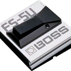 Boss FS-5U Footswitch