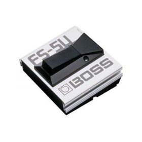 Boss FS-5U Footswitch