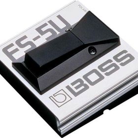 Boss FS-5U Footswitch