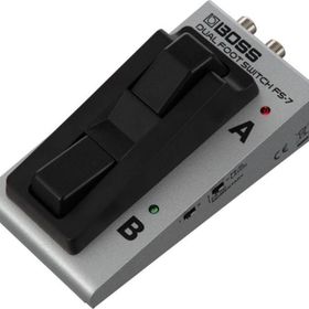Boss FS-7 Dual Footswitch